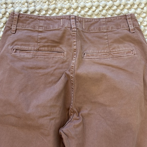 AMO wide leg trousers - Picture 6 of 6